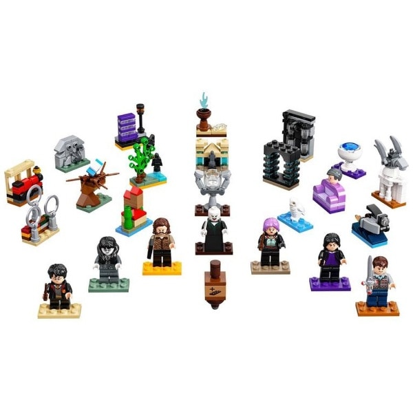 LEGO（レゴ） 76404 ハリー・ポッター アドベントカレンダー(76404ﾊﾘｰ ...
