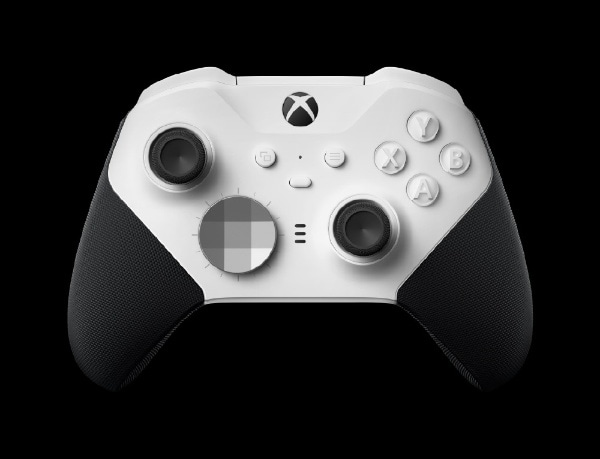Xbox Elite ワイヤレス コントローラー シリーズ 2  ホワイト
