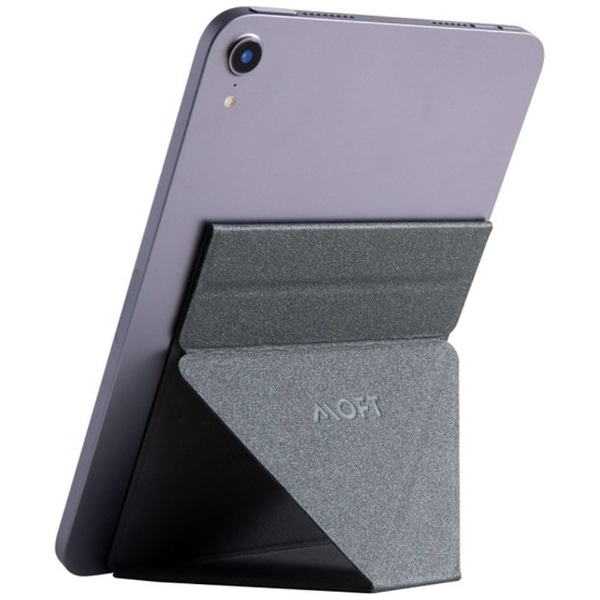 iPad mini 5 (Wi-Fiモデル) 美品 スペースグレー + MOFT