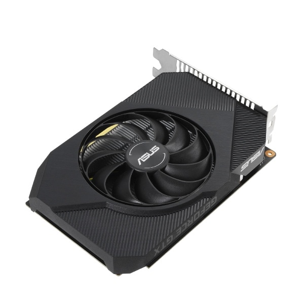 グラフィックボード Phoenix GeForce GTX 1650 OC Edition 4GB GDDR6 ...