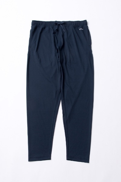 Dry Long Pants Regular（Sサイズ） BAKUNE（バクネ） ネイビー(ブルー ...