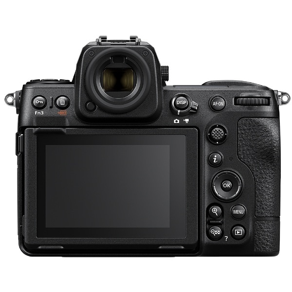 Nikon Z 8 ミラーレス一眼カメラ [ボディ単体](ブラック 