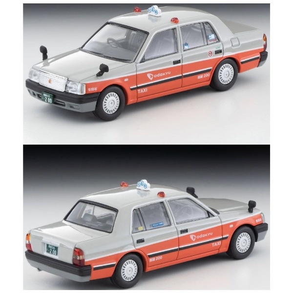 トミカリミテッドヴィンテージ NEO LV-N218b トヨタ クラウン 