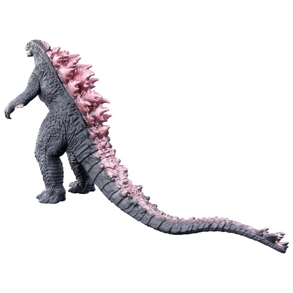 2024年4月】 ムービーモンスターシリーズ GODZILLA(2024) EVOLVED 2024年4月】 ムービーモンスターシリーズ GODZILLA(2024) EVOLVED