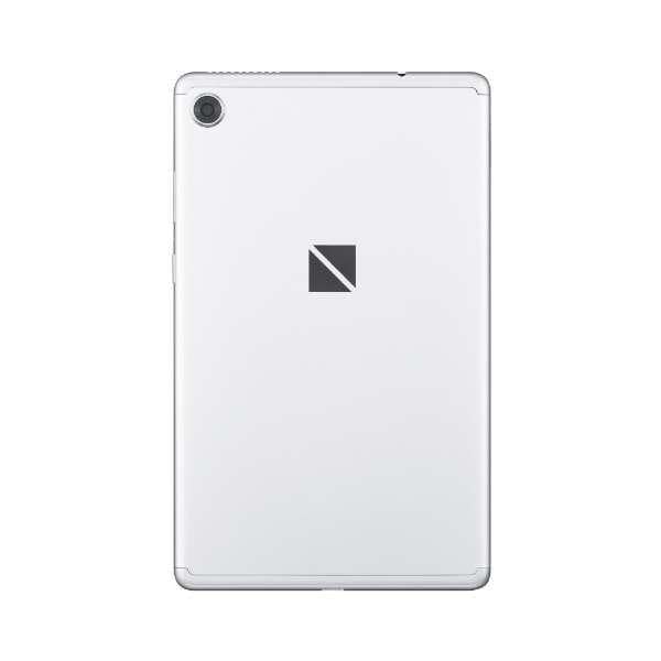 NEC PC-T0875CAS Androidタブレット LAVIE Tab プラチナグレー [8型ワイド  Wi-Fiモデル   ストレージ：128GB]: ビックカメラ | JRE POINTが「貯まる」「使える」JRE MALL