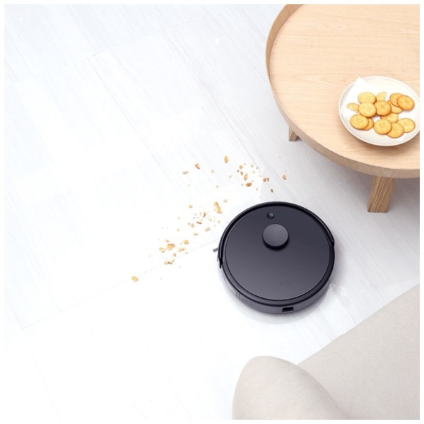 買い取り NEXT TakeOne テイクワン Take-One X7 ブラック ロボット掃除