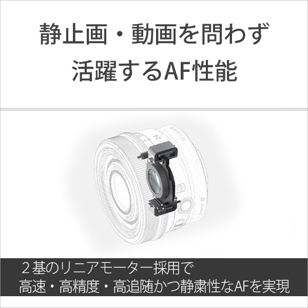 SEL40F25G | FE 40mm F2.5G | 単焦点レンズ　純正美品