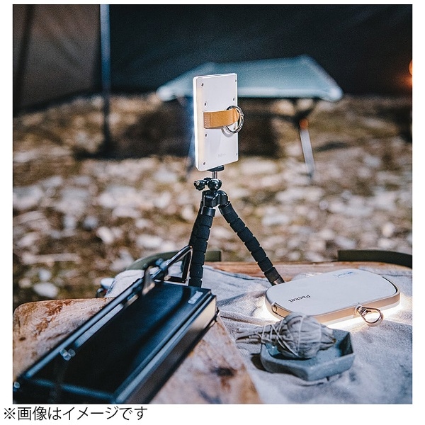 オンライン限定商品】 CLAYMORE 3FACE MINI LG キャンプ用品 ランタン バッテリー 電池式 CLF-500LG 送料無料 