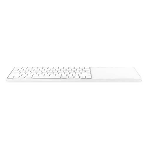 Apple Magic Keyboard＋Magic Trackpad 2用コンビネーションブリッジ ...