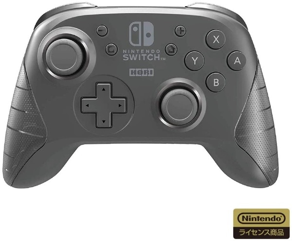 ワイヤレスホリパッド for Nintendo Switch NSW-077【Switch】(NSW-077
