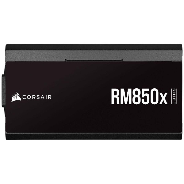 PCパーツCORSAIR RM850X