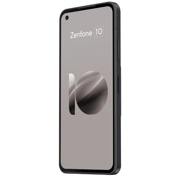 ASUS Zenfone 10 ミッドナイトブラック 8GB / 128GB