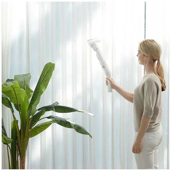 UV除菌ポータブルクリーナー RAYCOP GO ホワイト RGO-300JPWH