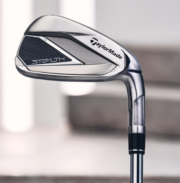 レフティ アイアン ステルス アイアン STEALTH IRON #5《TENSEI RED