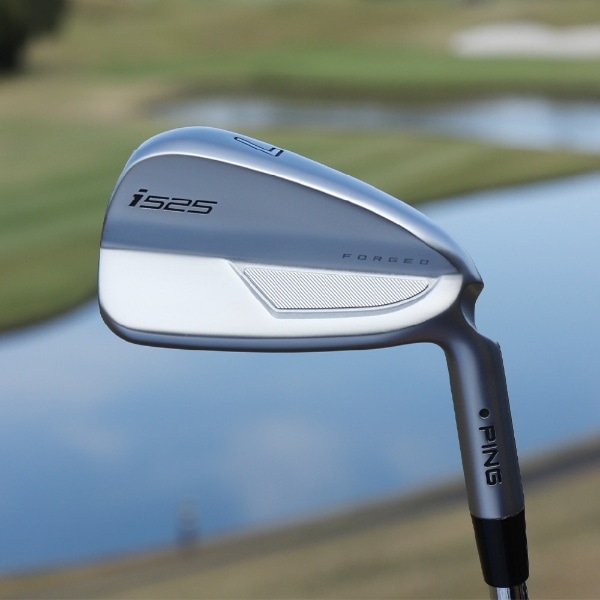 アイアン 5本セット i525 Iron #6～#9、#PW《N.S.PRO 950GH neo