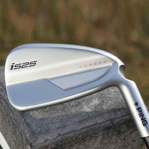 アイアン 5本セット i525 Iron #6～#9、#PW《N.S.PRO 950GH neo