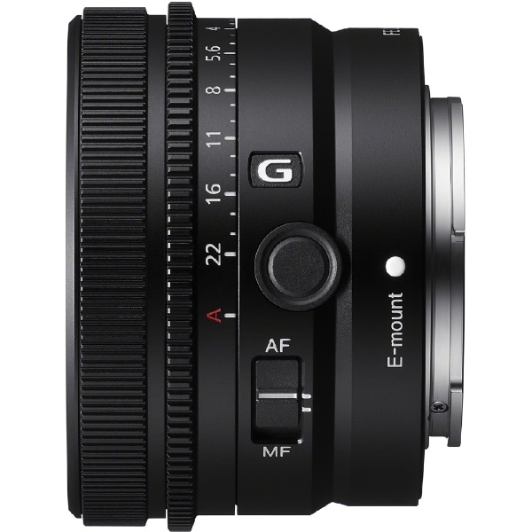 【美品】SONY FE 50mm F2.5 G  (SEL50F25G)