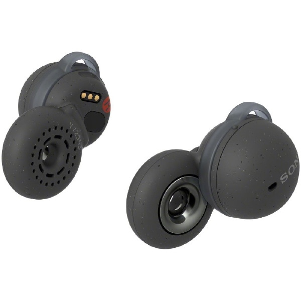 フルワイヤレスイヤホン LinkBuds(リンクバッズ) グレー WF-L900HM フルワイヤレスイヤホン LinkBuds(リンクバッズ) グレー WF-L900HM