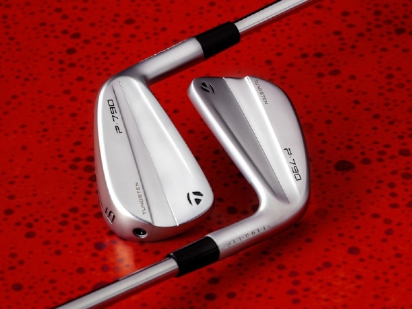 アイアン 5本セット P790(2023) #6～#9、#Pw《N.S.PRO MODUS3 TOUR 105