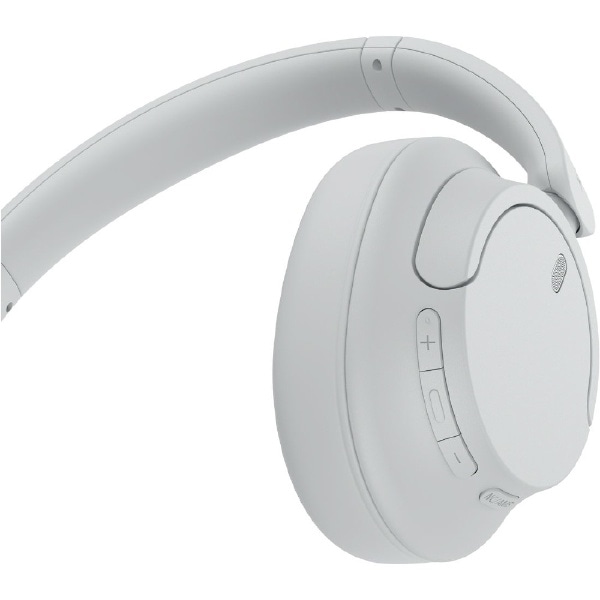 ブルートゥースヘッドホン ホワイト WH-CH720N WC [Bluetooth
