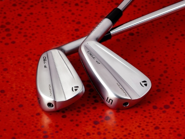 アイアン 5本セット P790(2023) #6～#9、#Pw《N.S.PRO MODUS3 TOUR 105 ...