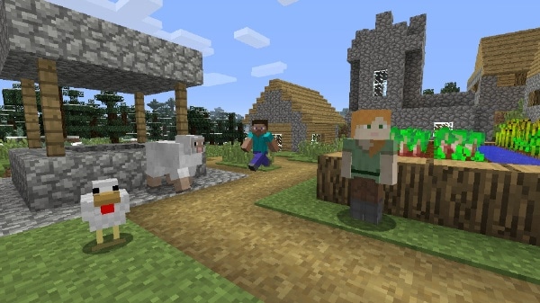 Minecraft マインクラフト ニンテンドースイッチ ソフト 代金引換配送不可 Hac P Aeuca ビックカメラ Jre Mall Minecraft マインクラフト ニンテンドースイッチ ソフト 代金引換配送不可 Hac P Aeuca ビックカメラ Jre Mall