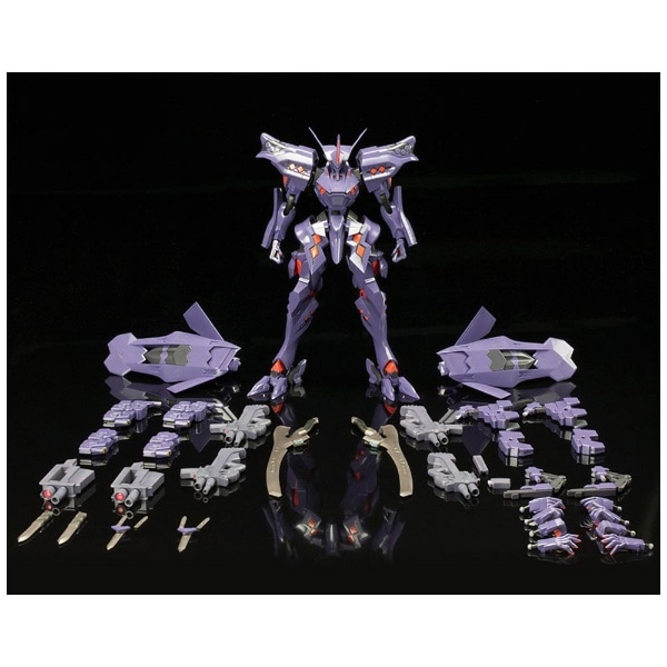 再販】マブラヴ オルタネイティヴ 武御雷 Type-00R Ver.1.5 【代金