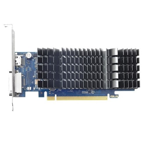 ASUS GEFORCE GT 1030 グラフィック・ボード（新品）PCパーツ