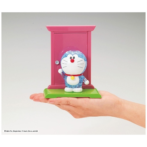 クリスタルパズル ドラえもん ｸﾘｽﾀﾙﾊﾟｽﾞﾙﾄﾞﾗｴﾓﾝ ビックカメラ Jre Mall