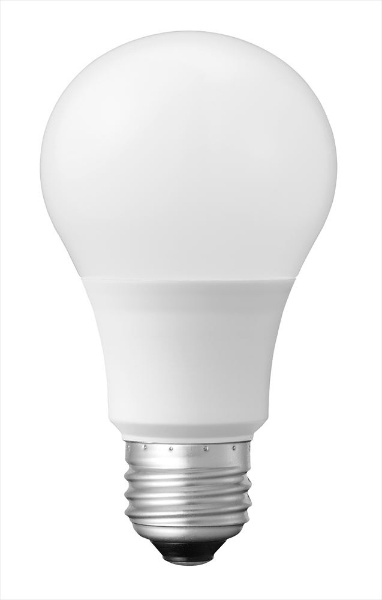 LDA4L-G/LCV1 LED電球 バーベイタム（Verbatim） [E26 /電球色 /1個 /40W相当 /一般電球形 /広配光タイプ]