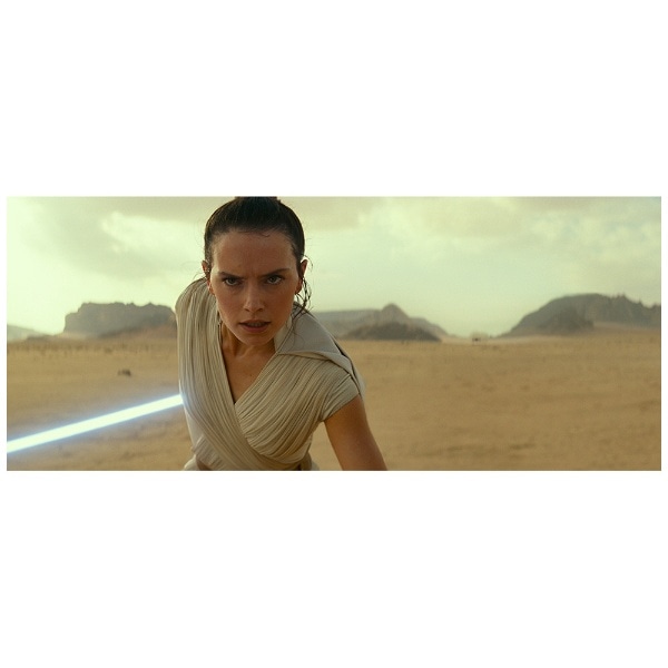 スター・ウォーズ/スカイウォーカーの夜明け 4K UHD MovieNEX