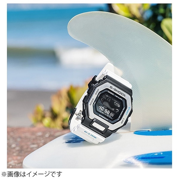 G-SHOCK（Gショック）スポーツライン G-LIDE GBX-100-7JF【国内正規品 ...