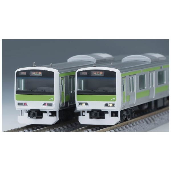 TOMIX E231-500系 通勤電車（総武線） 基本 6両セット