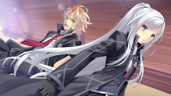 時計仕掛けのレイライン -陽炎に彷徨う魔女-【Switch】(HACPA2XFA