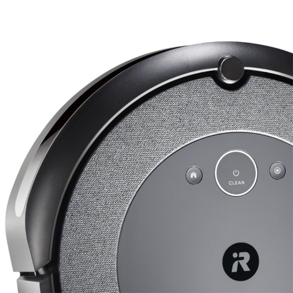 数量限定発売 iRobot グレー i3+ ルンバ クリーナー 掃除機