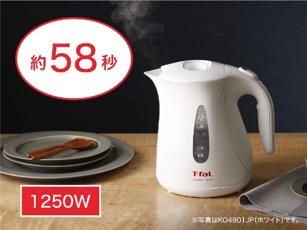 ジャスティン プラス 1.2L シュガーピンク KO4907JP(KO4907JP): ビックカメラ|JRE MALL ジャスティン プラス 1.2L シュガーピンク KO4907JP(KO4907JP): ビックカメラ|JRE MALL