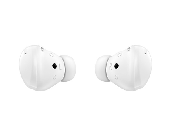 SAMSUNG GALAXY BUDS+ WHITE フルワイヤレスイヤホン-