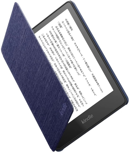 【Amazon純正】Kindle Paperwhite、Kindle Paperwhiteシグニチャーエディション (2021年発売 第11