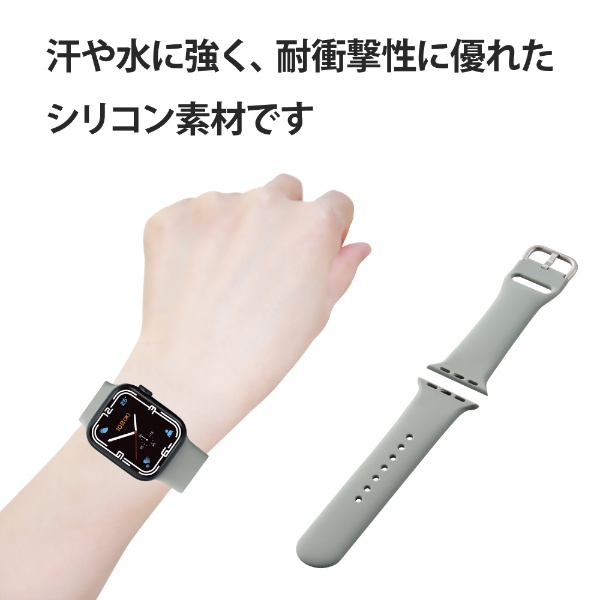 アップルウォッチ バンド ベルト Apple Watch SE ( 第2世代 / 第1世代