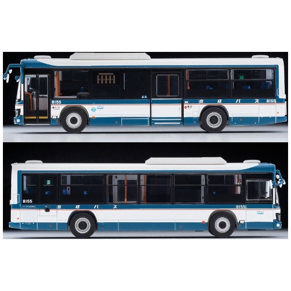 トミカリミテッドヴィンテージ NEO LV-N139l いすゞエルガ 京成バス 