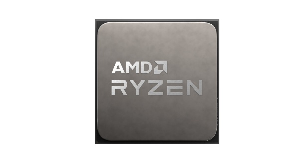 CPU〕AMD Ryzen 7 5700X W/O Cooler 100-100000926WOF(100
