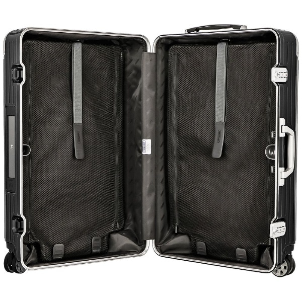 スーツケース RIMOWA(リモワ) ブラック 88270505 [TSAロック搭載