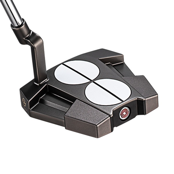 パター 2-BALL ELEVEN CH TOUR LINED PUTTER 34インチ・クランク