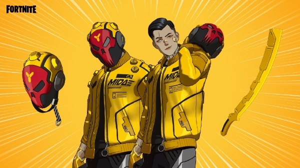 フォートナイト グラフィックレジェンドパック Ps4 代金引換配送不可 Pcjs ビックカメラ Jre Mall