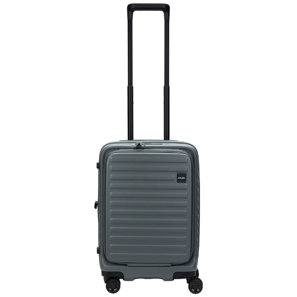 Cubo(キューボ)Small(37~42L) LOJEL(ロジェール) ストーン