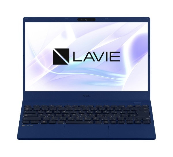 ノートパソコン LAVIE N13(N1375/FAL) ネイビーブルー PC-N1375FAL 