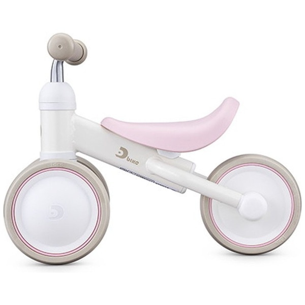 D-bike mini（ディーバイクミニ） ワイド ピンク(ピンク ...