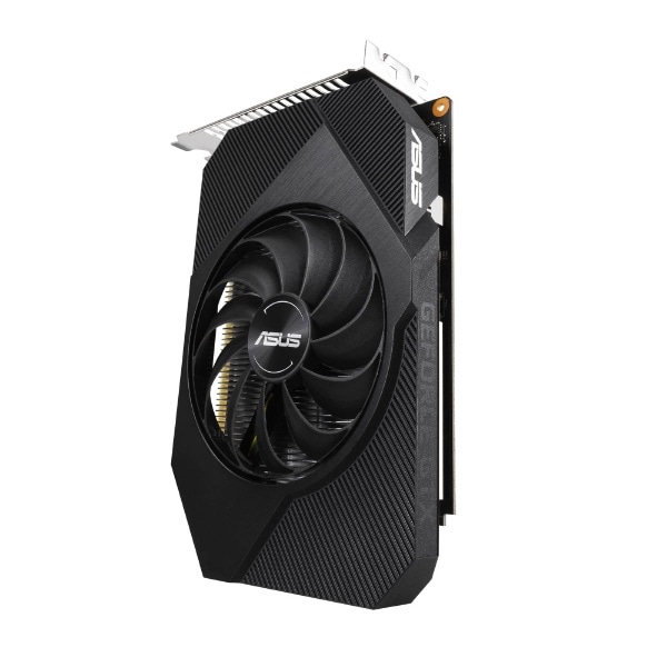 【未使用品】ASUS GTX1650 グラフィックボード