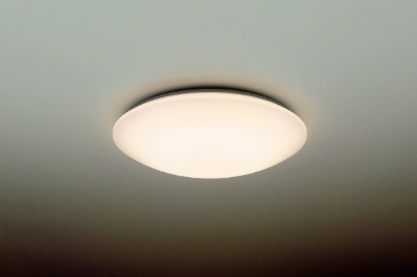 LEDシーリングライト HH-CK0823CA [8畳 /昼光色～電球色