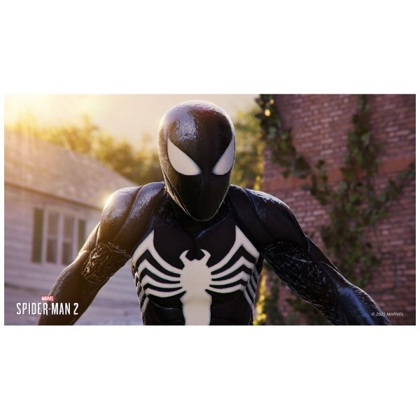 Marvels Spider-Man 2 コレクターズエディション【PS5】(ECJS-00026 ...
